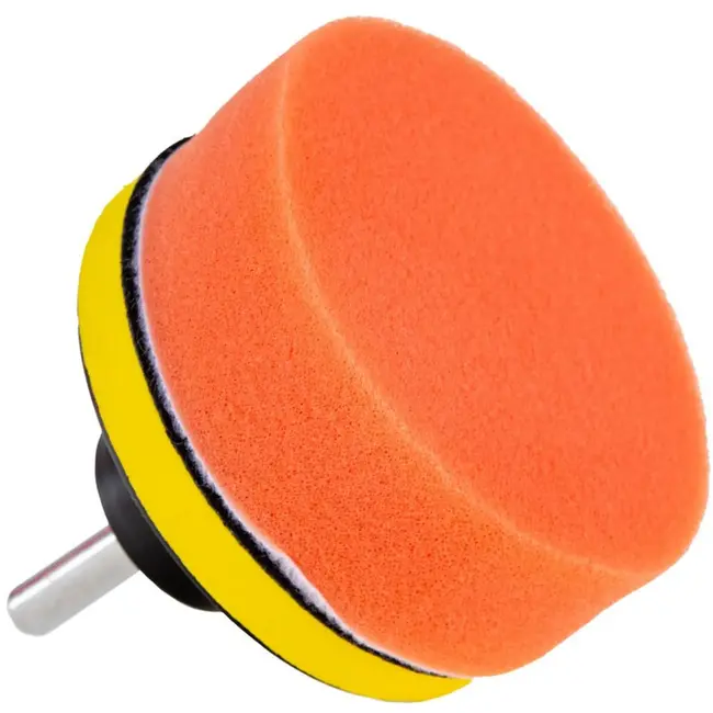 GEKO 22-delige koplamp herstelset - Compleet - Langdurige bescherming - Eenvoudig zelf te gebruiken