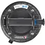 GEKO Vacuum zuignap - 200mm - 150kg draagkracht - met snelontgrendelknop