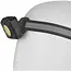 GEKO Schokbestendige LED hoofdlamp - 3 lichtmodi - USB-C oplaadbaar - 500 lumen - Reflecterende hoofdband