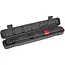 Tvardy Draaimomentsleutel - 3/8" - 10-120 Nm - Bi-directionele meting - Chromoly staal - 410 mm