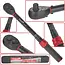 Tvardy Krachtmoment Sleutel - 10-60 Nm - 3/8" Aandrijving - Bi-directionele Meting - 300 mm Lengte