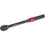 Tvardy Krachtmoment Sleutel - 10-60 Nm - 3/8" Aandrijving - Bi-directionele Meting - 300 mm Lengte