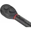 Tvardy Krachtmoment Sleutel - 10-60 Nm - 3/8" Aandrijving - Bi-directionele Meting - 300 mm Lengte
