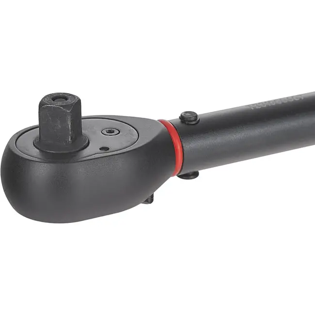 Tvardy Krachtmoment Sleutel - 10-60 Nm - 3/8" Aandrijving - Bi-directionele Meting - 300 mm Lengte