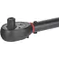 Tvardy Krachtmoment Sleutel - 10-60 Nm - 3/8" Aandrijving - Bi-directionele Meting - 300 mm Lengte