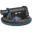 GEKO Vacuum zuignap - 200mm - 170kg draagkracht - Met drukmeter - Snelle ontgrendeling