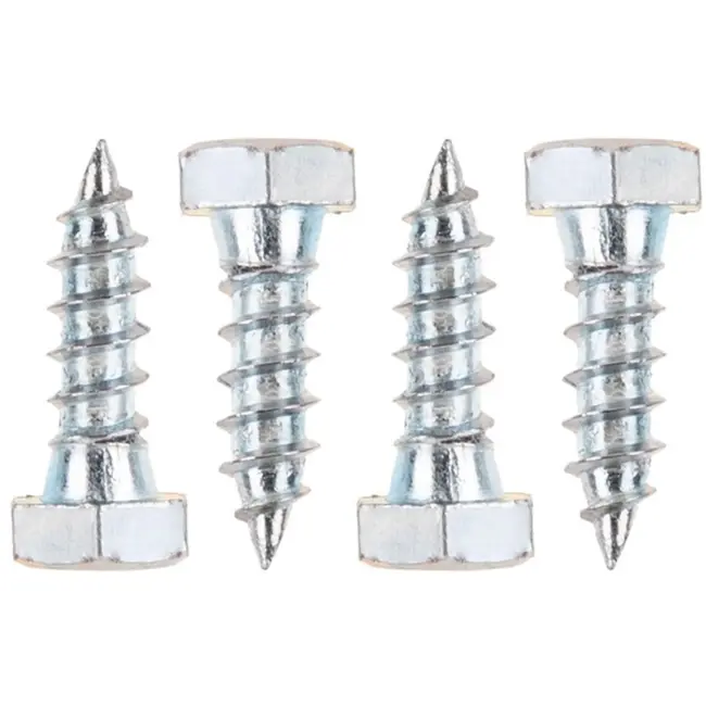 GEKO Wielopslagrek - Stabiele Metalen Constructie - 100 kg Draagvermogen - Compact Formaat 46x46x103 cm