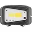 Tvardy Hoofdlamp met bewegingssensor - 8W LED - 520 lumen - IP44 - USB-C oplaadbaar - Verstelbare hoofdband