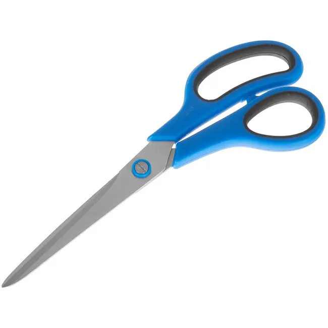 GEKO Schaarset - Roestvrij Staal - Ergonomisch - 3 Stuks - Diverse Maten