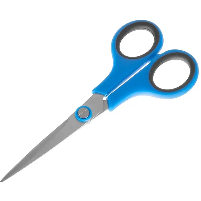 GEKO Schaarset - Roestvrij Staal - Ergonomisch - 3 Stuks - Diverse Maten