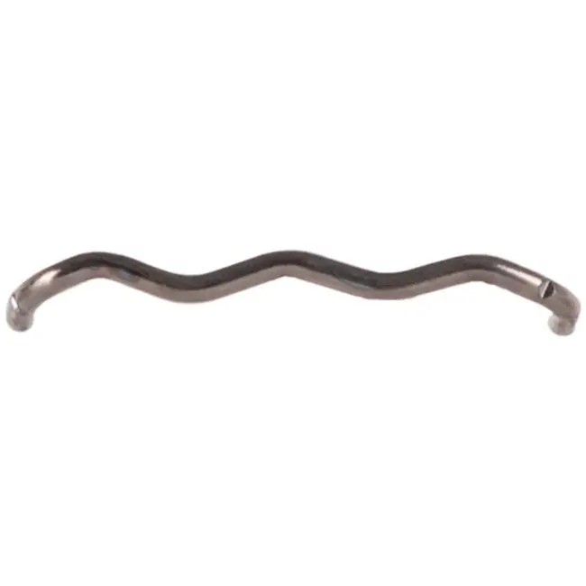 GEKO Plastic laspistool set - 70W - LED verlichting - Inclusief 200 nietjes - Snelle opwarming