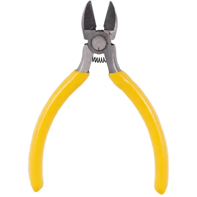 GEKO Plastic laspistool set - 70W - LED verlichting - Inclusief 200 nietjes - Snelle opwarming