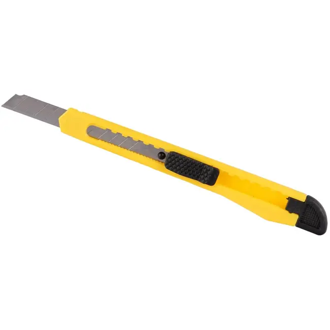 GEKO Plastic laspistool set - 50W - veelzijdig - inclusief 200 nietjes - LED verlichting