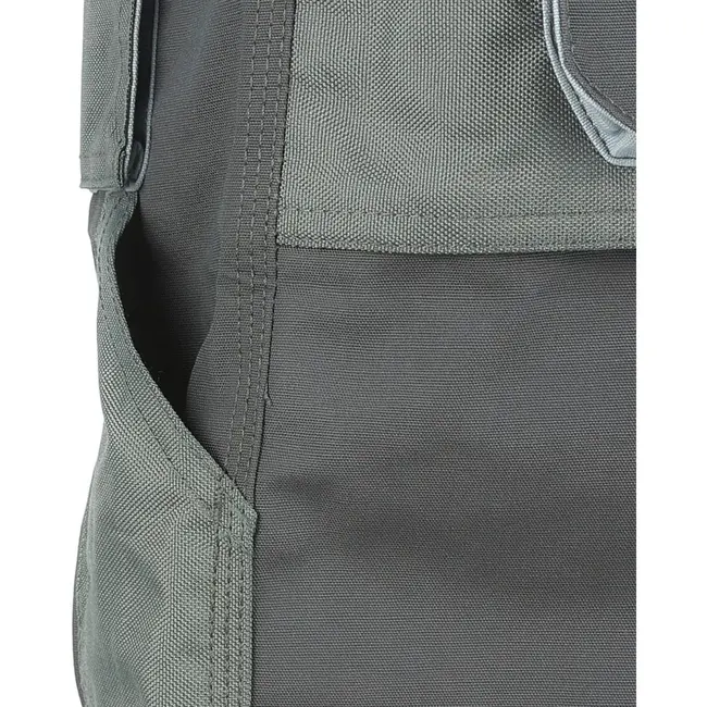 Tvardy Korte werkbroek - XXL - Comfortabel en duurzaam - Veel zakken - Verstelbare taille