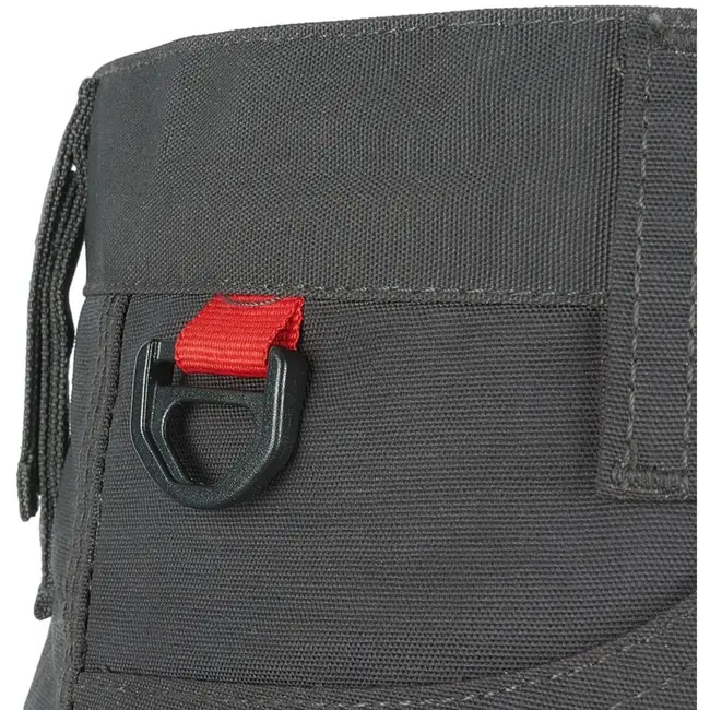 Tvardy Korte werkbroek - duurzaam - verstelbare taille - veel zakken - maat LD