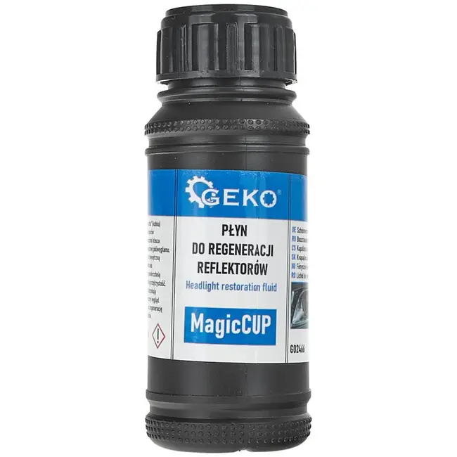 GEKO 23-delige koplamprestauratieset - Compleet - Professioneel - Ergonomisch ontwerp