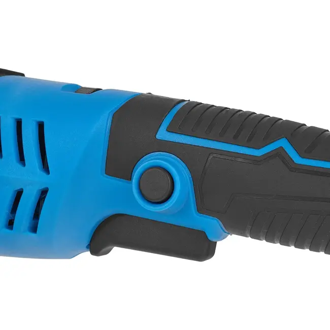 GEKO Autopoetser - Krachtig 1200W - 180mm Schijf - Ergonomisch Ontwerp - Variabele Snelheid