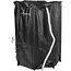 GEKO Opvouwbare regenton - 500 liter - UV-bestendig PVC - Stabiel ABS frame - Compact ontwerp