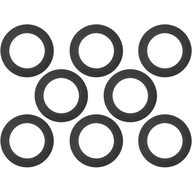 GEKO Opvouwbare regenton - 500 liter - UV-bestendig PVC - Stabiel ABS frame - Compact ontwerp