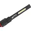 Tvardy Opvouwbare werkplaatslamp - magnetisch - LED COB - 650 lumen - IP44 - 2600mAh batterij