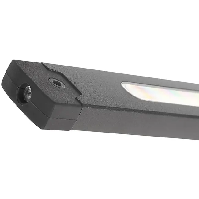 Tvardy Opvouwbare werkplaatslamp - magnetisch - LED COB - 650 lumen - IP44 - 2600mAh batterij