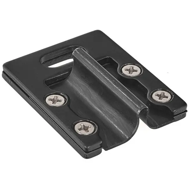 GEKO Gereedschapsset voor enten - ergonomisch - zwart - 3-10 mm - met handige koffer