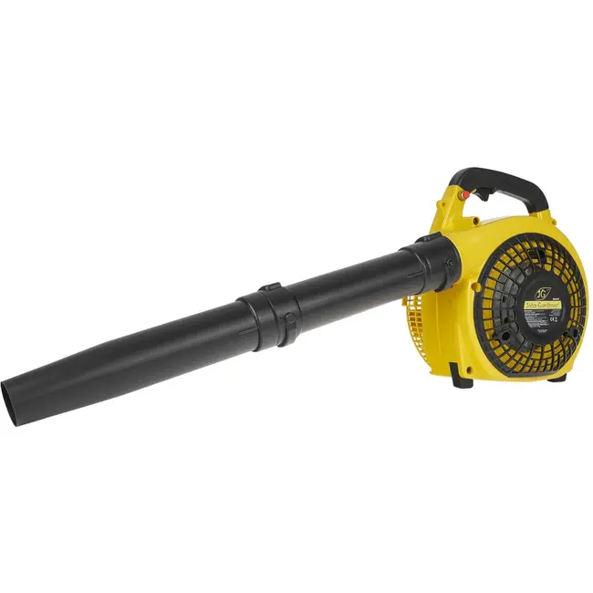 John Gardener Krachtige benzine bladblazer - 225 km/u - 700 ml tank - veelzijdig gebruik