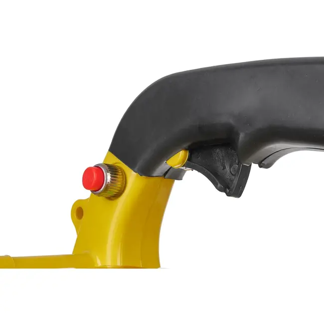 GEKO Krachtige benzine bladblazer - 225 km/u - 700 ml tank - veelzijdig gebruik