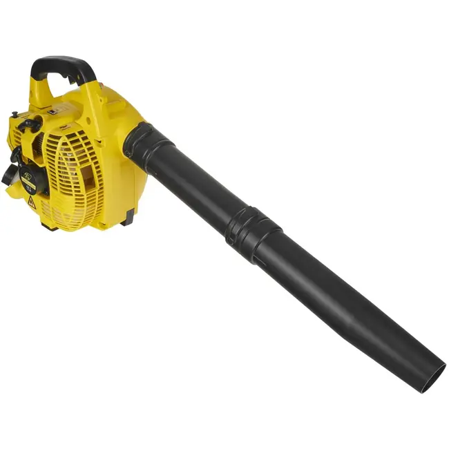 GEKO Krachtige benzine bladblazer - 225 km/u - 700 ml tank - veelzijdig gebruik
