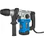 GEKO Rotary hamer - 1010W - 4J impact - SDS Plus - veelzijdige functies