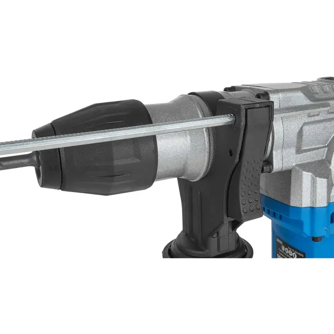 GEKO Rotary hamer - 1010W - 4J impact - SDS Plus - veelzijdige functies