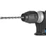 GEKO Rotary hamer - 1010W - 4J impact - SDS Plus - veelzijdige functies