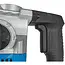 GEKO Rotary hamer - 1010W - 4J impact - SDS Plus - veelzijdige functies