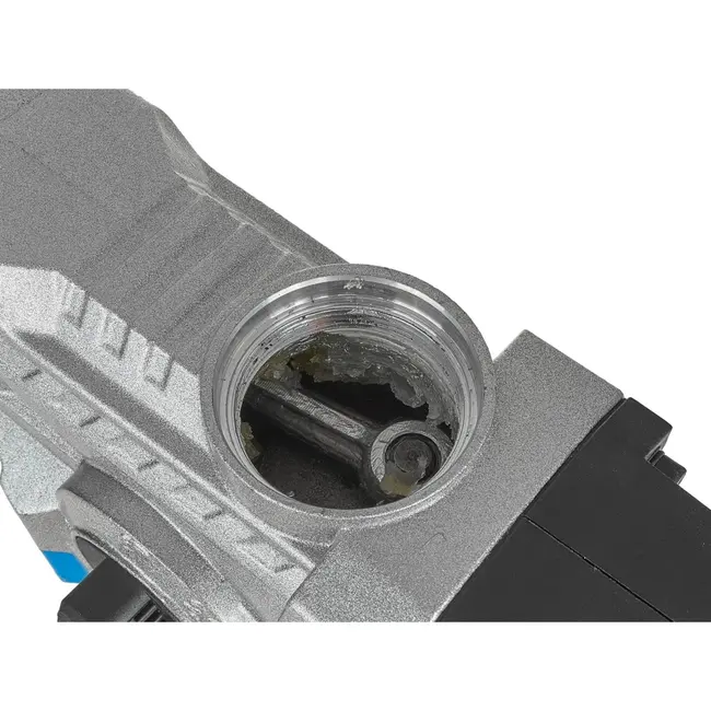 GEKO Rotary hamer - 1010W - 4J impact - SDS Plus - veelzijdige functies