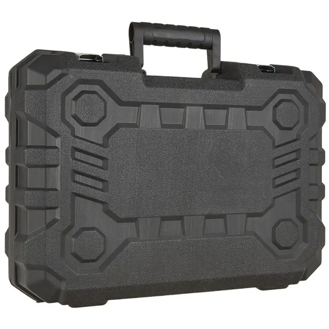 GEKO Rotary hamer - 1010W - 4J impact - SDS Plus - veelzijdige functies