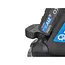 GEKO Tegeltrilgereedschap - Accu Zuignap - Verstelbare Trilling - 180mm - Inclusief 2 Batterijen
