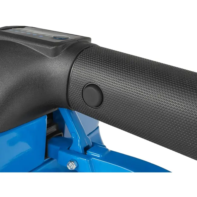 GEKO Tegeltrilgereedschap - Batterij - Zuignap - 120mm - 2 stuks