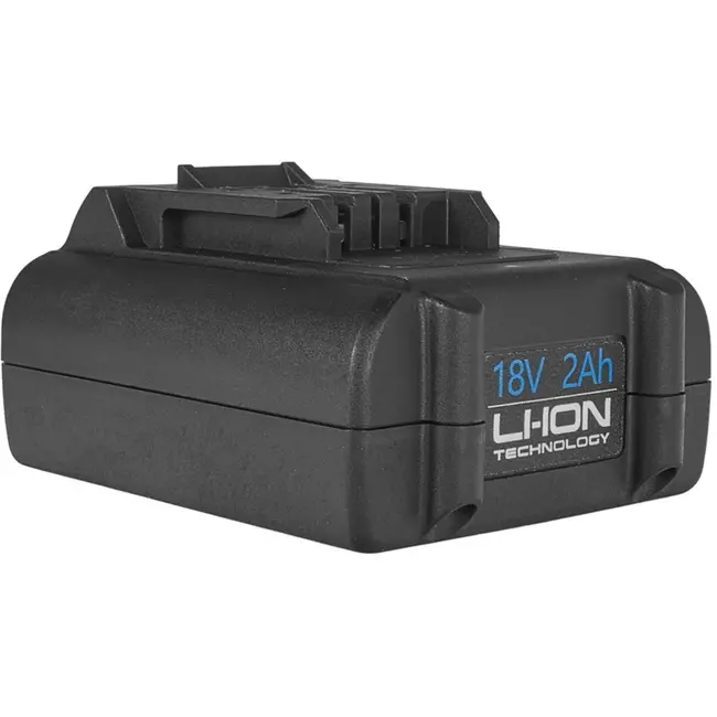 GEKO Tegeltrilgereedschap - Batterij - Zuignap - 120mm - 2 stuks