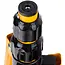 Keltin LED bouwlamp - 100W - Telescopisch statief - Koud wit 6500K - Verstelbare hoogte 60-160 cm