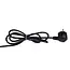 Keltin LED bouwlamp - 100W - Telescopisch statief - Koud wit 6500K - Verstelbare hoogte 60-160 cm
