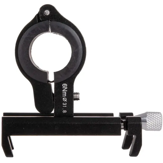 Keltin Fietshouder - Aluminium - Verstelbaar - Universeel - Beschermend - Lichtgewicht