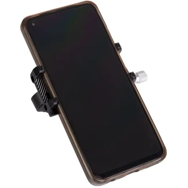 Keltin Fietshouder - Aluminium - Verstelbaar - Universeel - Beschermend - Lichtgewicht