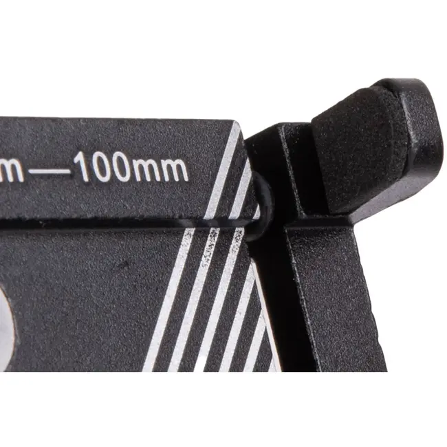 Keltin Fietshouder - Aluminium - Verstelbaar - Universeel - Beschermend - Lichtgewicht