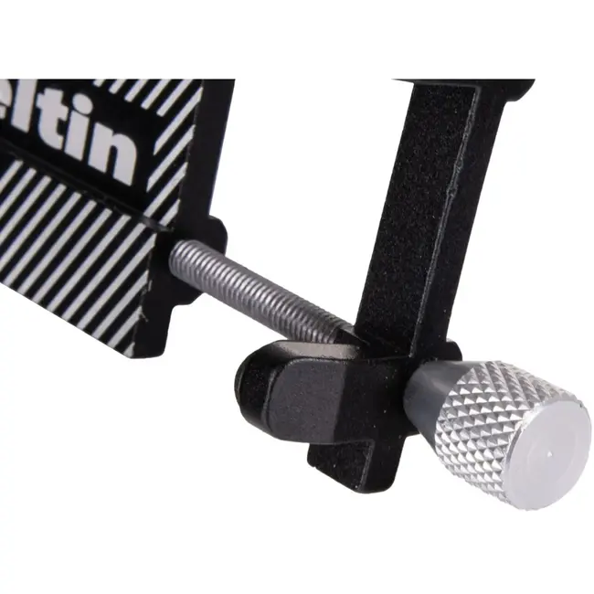 Keltin Fietshouder - Aluminium - Verstelbaar - Universeel - Beschermend - Lichtgewicht