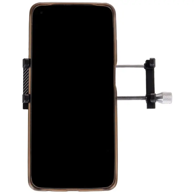 Keltin Fietshouder - Aluminium - Verstelbaar - Universeel - Beschermend - Lichtgewicht