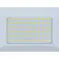 Keltin LED bouwlamp - telescopisch statief - 2x50W - neutraal wit 4500K - verstelbare hoogte 60-160 cm