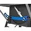 GEKO Krachtige tafelzaag - 2000W motor - Verstelbaar zaagblad - Stofafzuiging - Inclusief zaagblad 255 mm