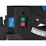 GEKO Krachtige tafelzaag - 2000W motor - Verstelbaar zaagblad - Stofafzuiging - Inclusief zaagblad 255 mm