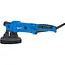GEKO Dual Action Polijstmachine - 150mm Schijf - 7 Snelheden - Inclusief 4 Sponsen Set