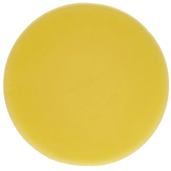 GEKO Dual Action Polijstmachine - 150mm Schijf - 7 Snelheden - Inclusief 4 Sponsen Set